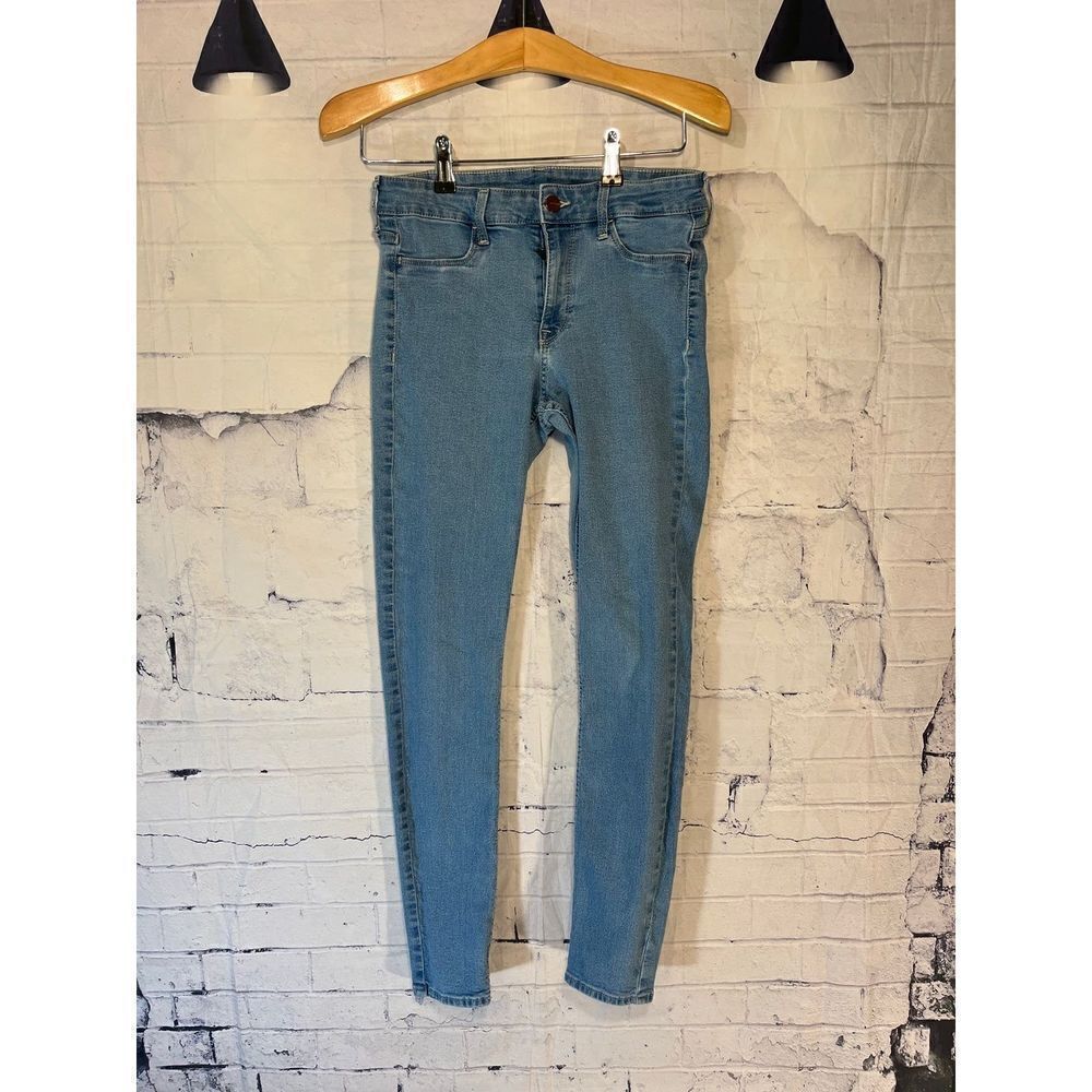 Skinny Jeans 